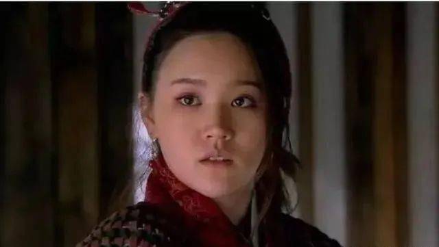 梁山上最美的女汉子有很多手下败将却被宋江羞辱一生