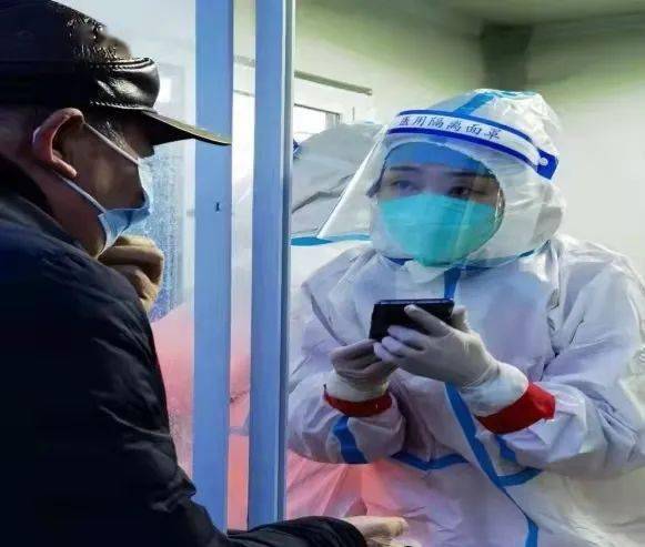 资讯内蒙古博物院志愿者助力抗疫担使命
