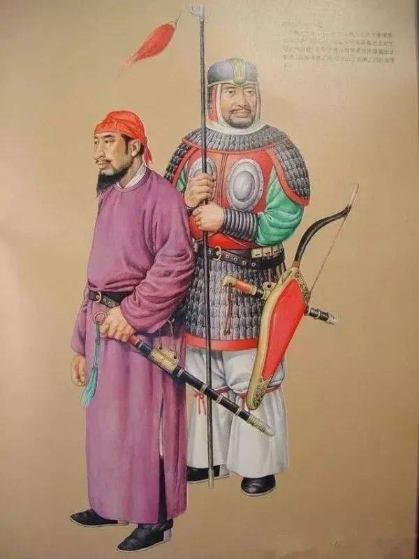 大乱,经过长期兼并,司马氏在灭吴后统一了全国,建立了晋朝(史称西晋)