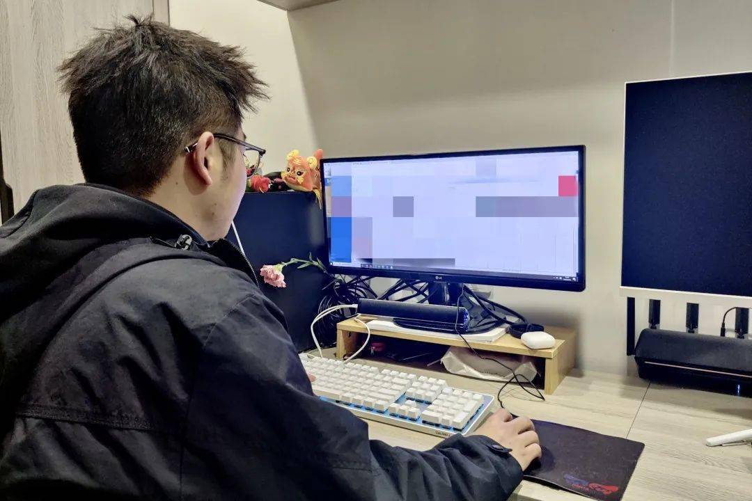 上海局有效解决了居家隔离员工科研需求,在家便可完成地震资料处理