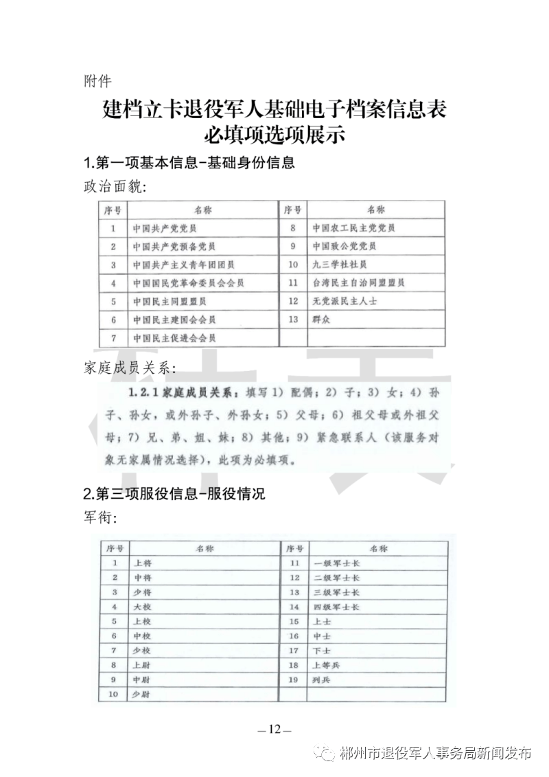 docx八,前往退役军人服务站办理建档立卡前,请提前致电预约,避免等待