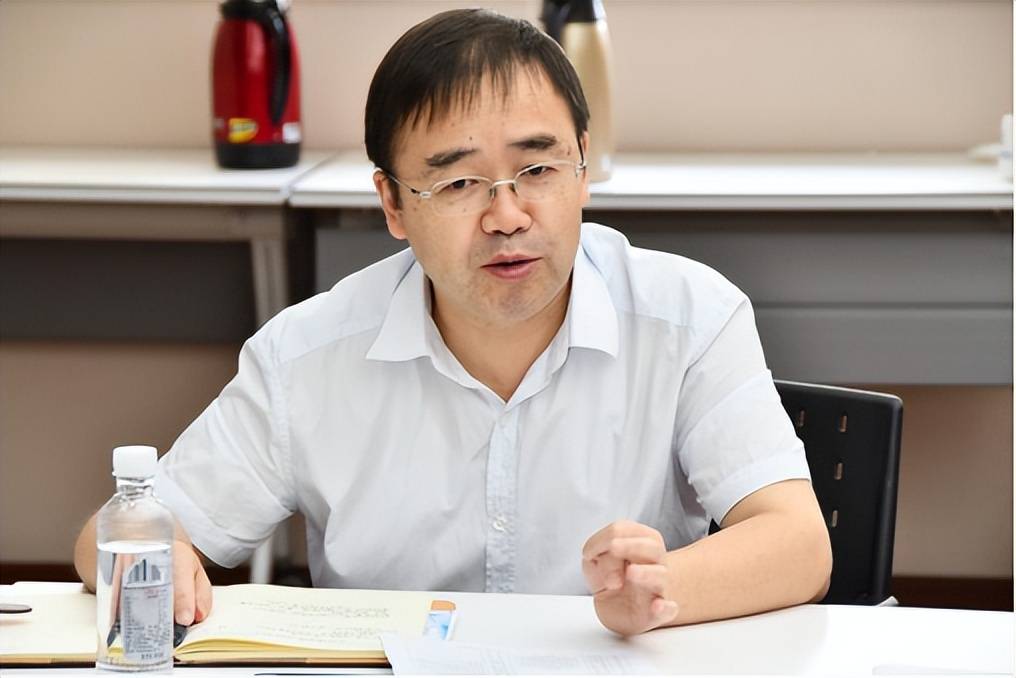 国务院最新任免_张茂_气象_研究生
