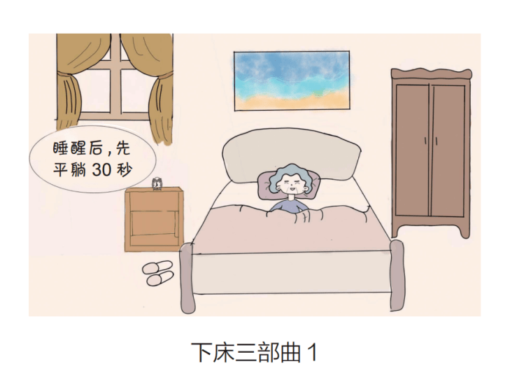 科普潼南 | 老年人居家防跌倒全解,实用!_环境_脱也_钟平胜