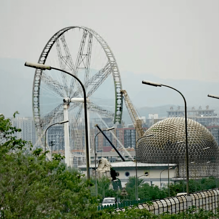 图2021年网红打卡地再次感谢所有的小伙伴们,一路走来,对石景山游
