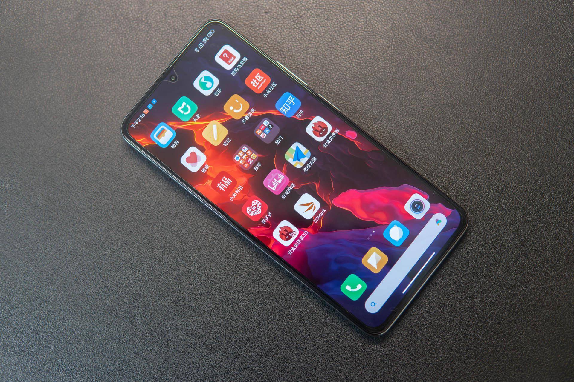 这4款手机用起来省电,出门一整天不用带充电宝_redmi_pro_支持