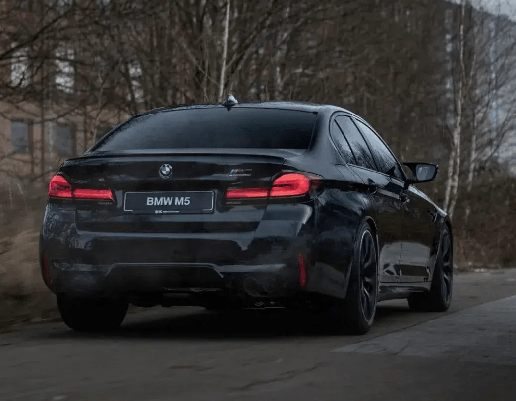 以及10万部左右的bmw i5车型,现在看来2025年前也将