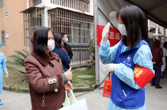 江西好人故事会线上读书会中国好人曾文萍