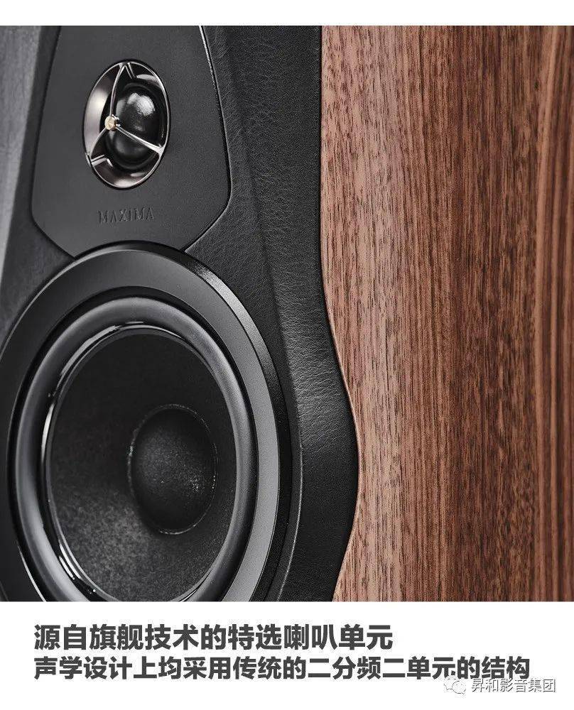 美学基因:sonus faber势霸amator情人系列音箱_罗马城_sonus_faber