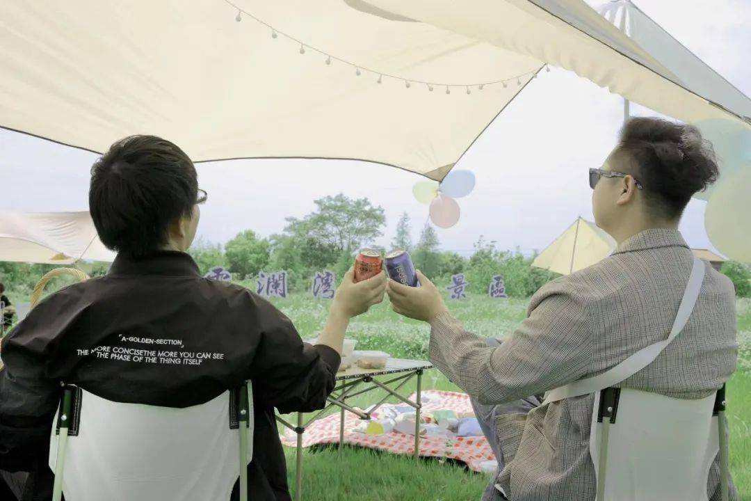 寻找云澜湾的100个打卡点第6处