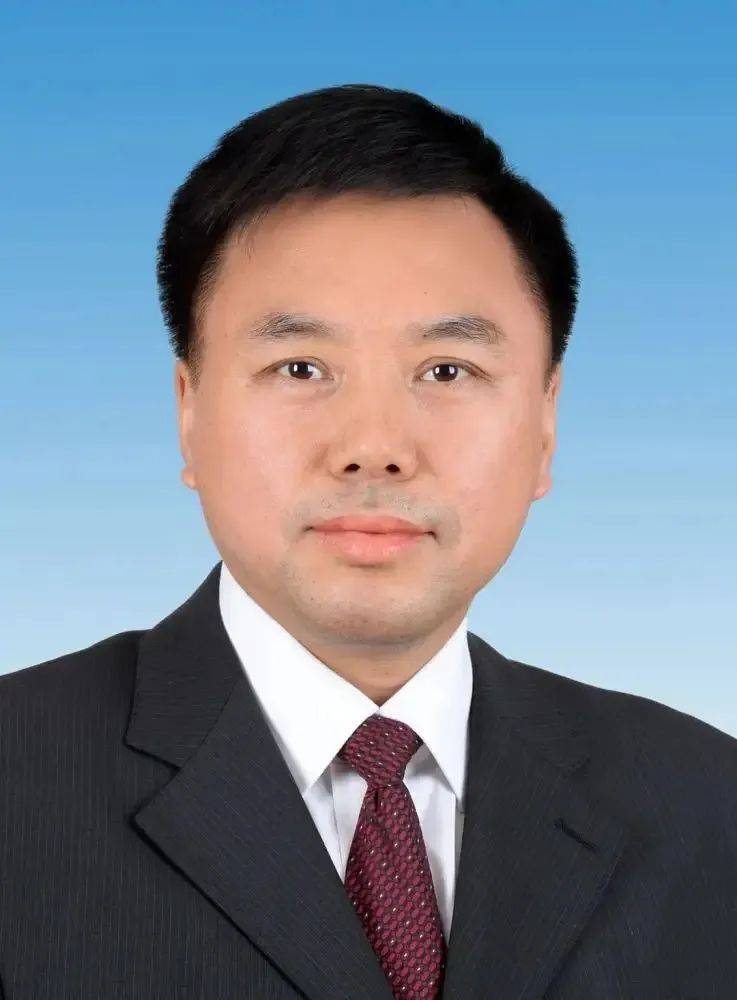 南京江北新区"换将","新"意值得期待_邢正军_工作_吴勇强