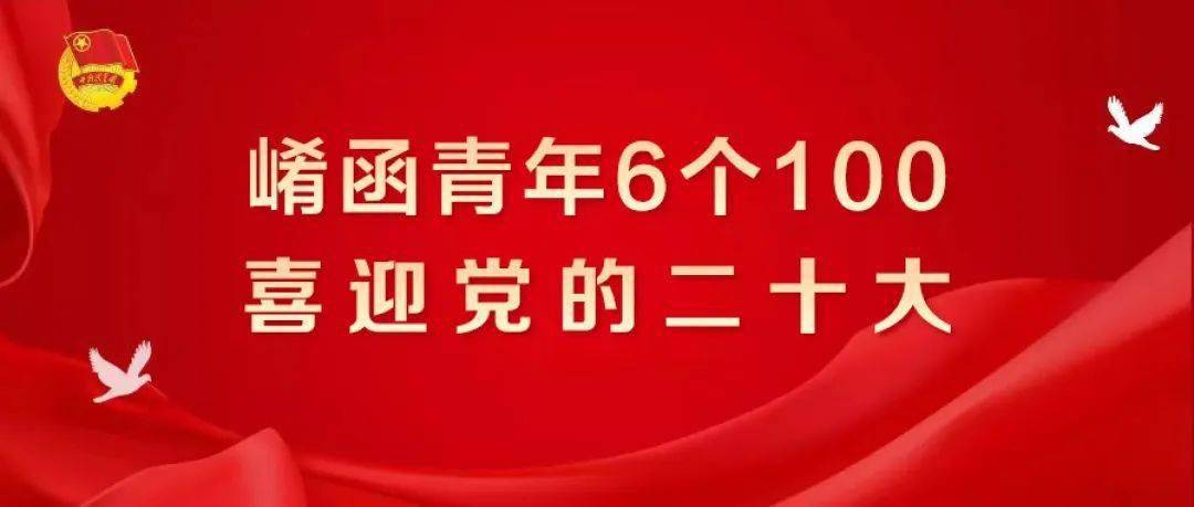 100年正青春河南各地团员青年花样表白来袭