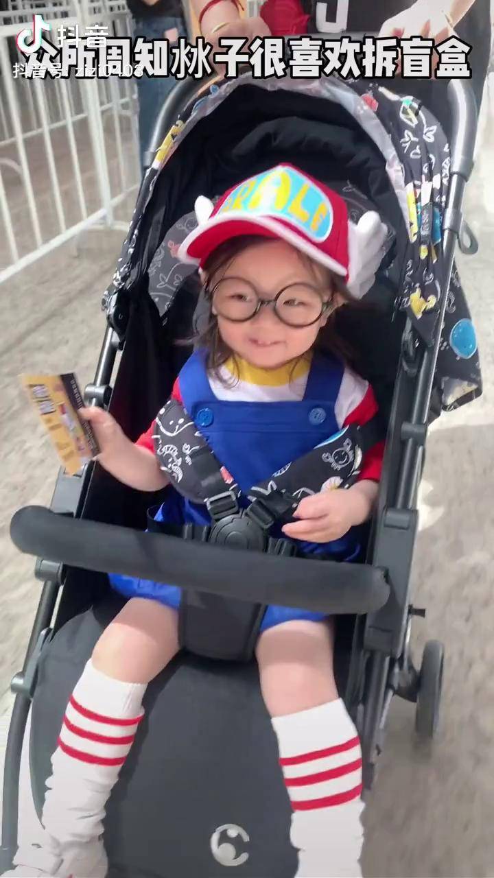 沝子我就想投个球怎么那么难潮玩族cts展会人类幼崽成长计划