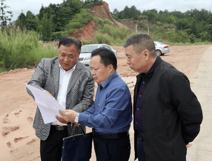 福建经济学校精准滴灌帮扶武平职专