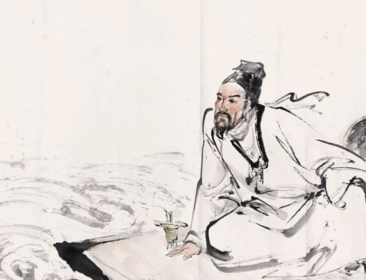 史上最懒的诗人一生只写一首诗一首诗只有两句至今人人会背