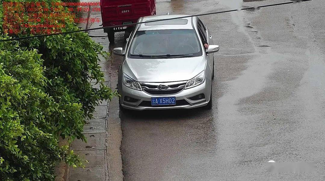 昆钢人速看安宁交警曝光最新一期交通违法行为看看有没有你的老熟人