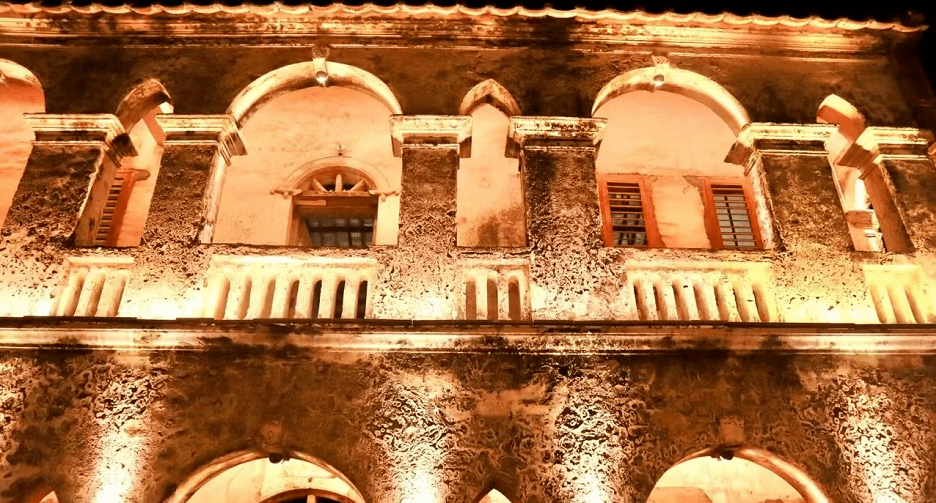 旅游_活动_北海
