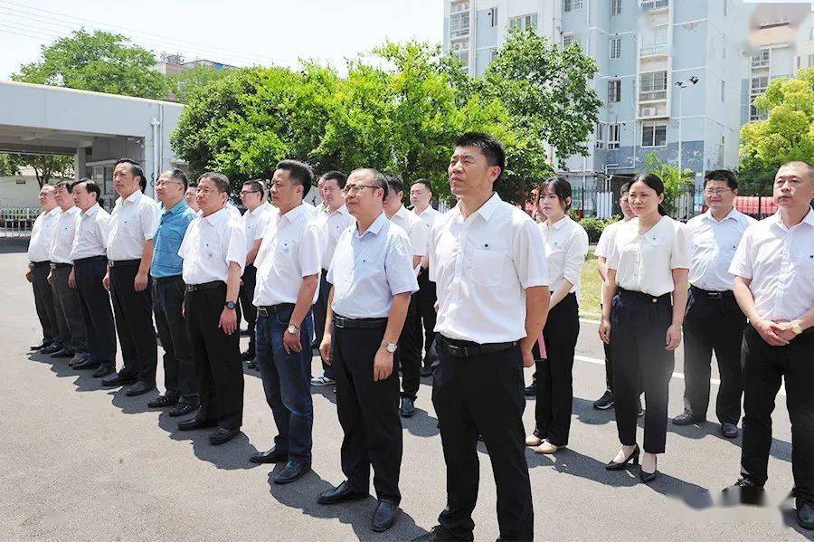 安全监察局重点实验室"安徽禹恒煤矿水害防治工程技术有限公司"揭牌