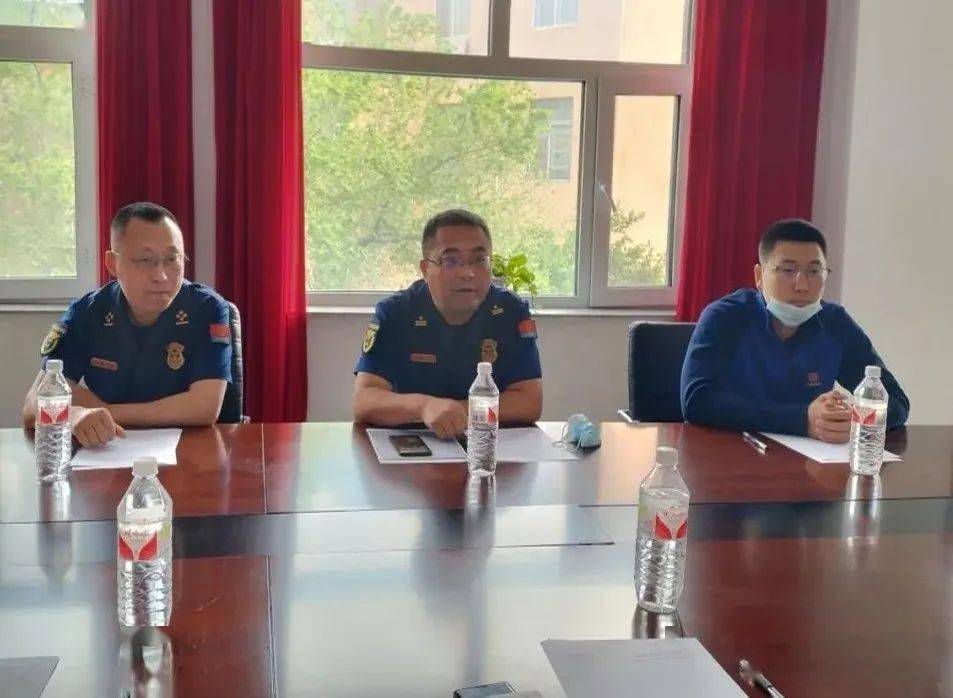 洮北区四必举措抓实书记项目切实将书记一号工程融入城市基层治理