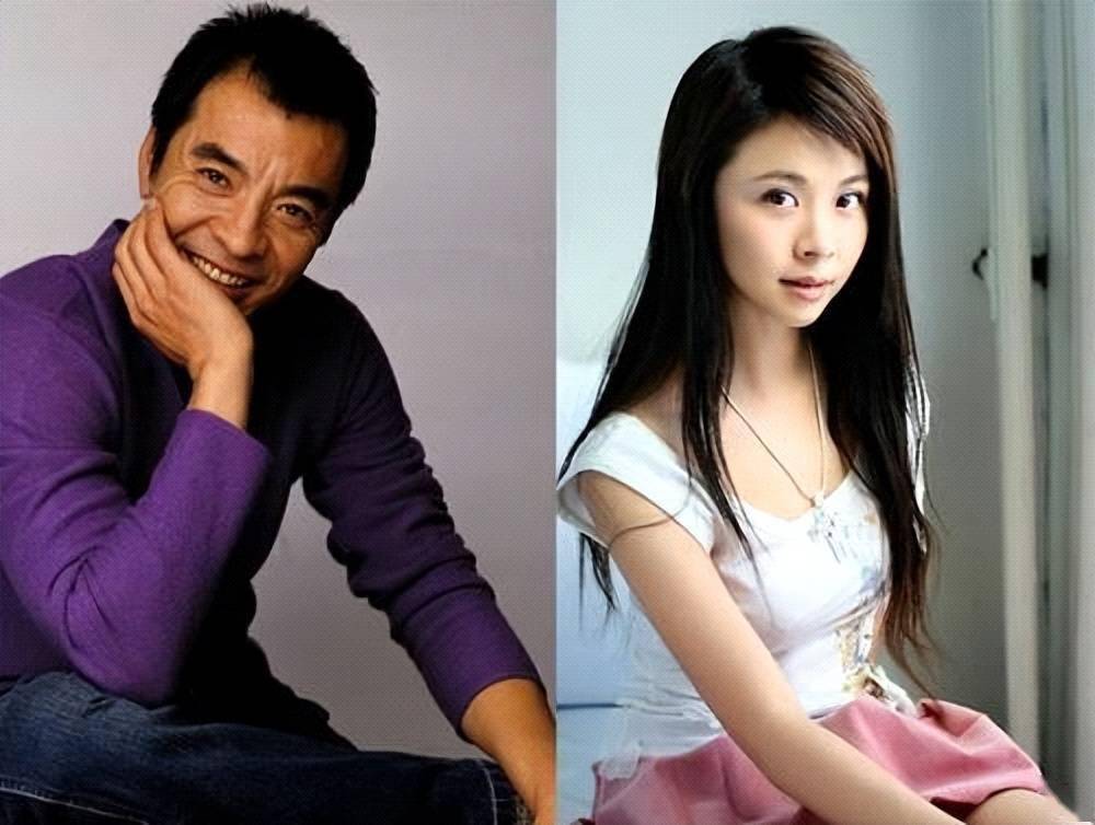 与何晴同居5年被抛弃甩小24岁杨若兮的刘威是个怎样的人