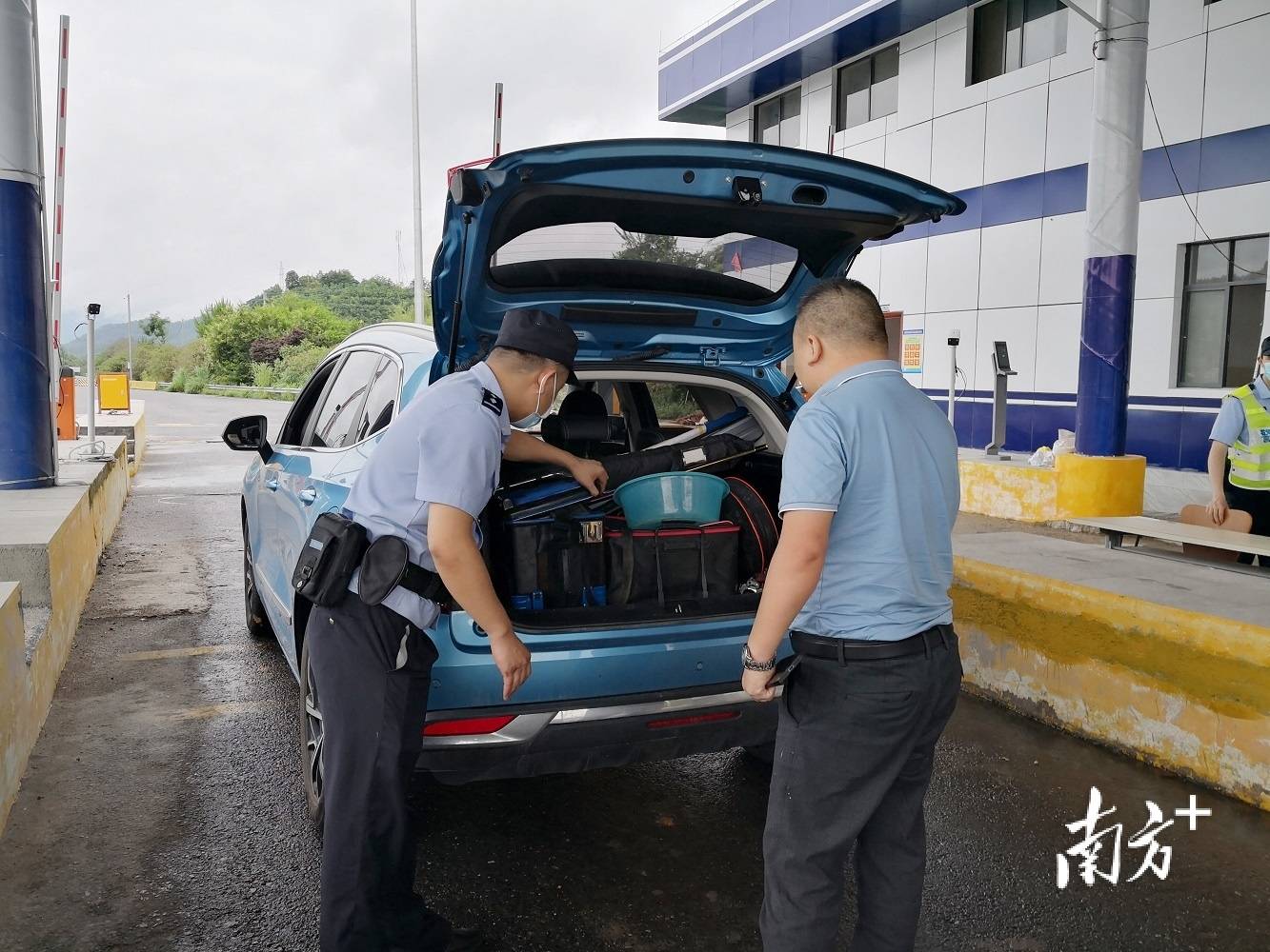 梅州:清源断流 雷霆禁毒_毒品_全市_工作