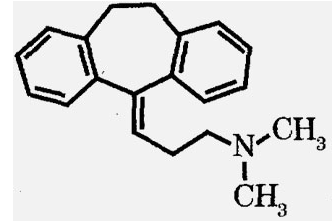 医药故事:利血之平—早期的抗抑郁药物_异丙_驾驶舱_治疗