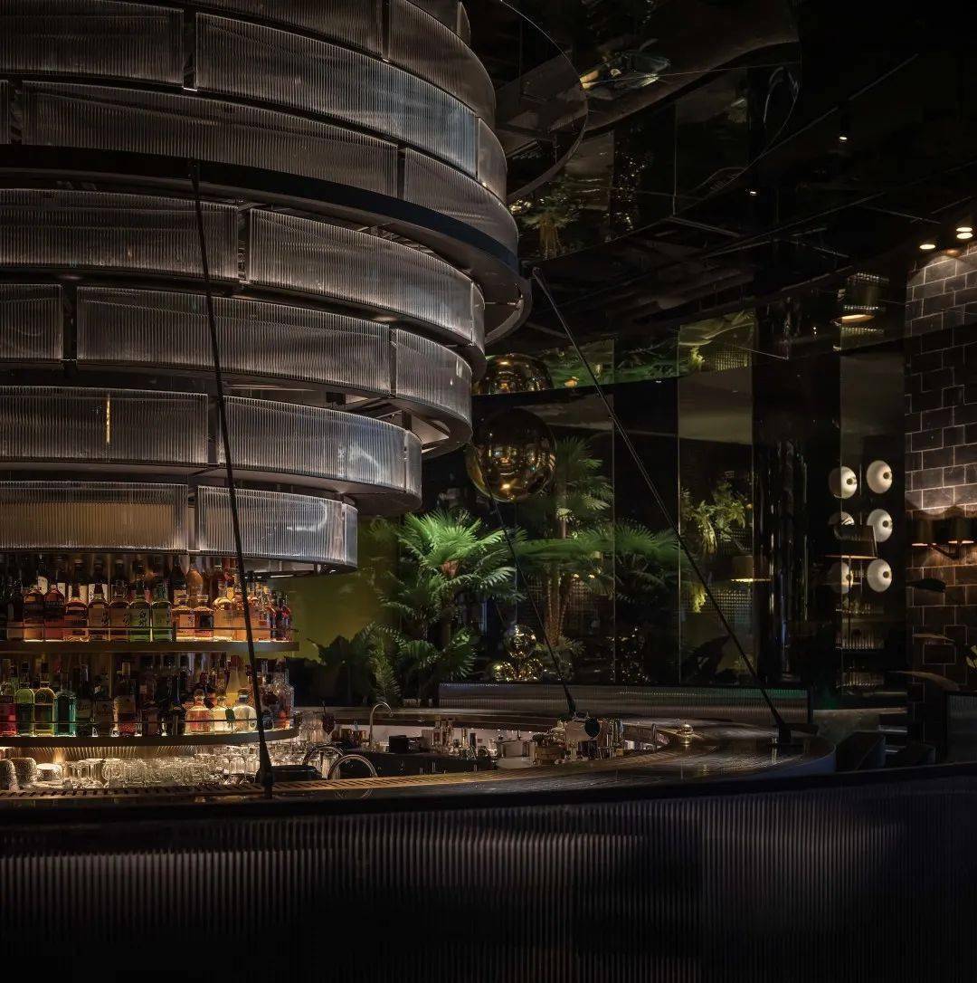 pluto-常州 | triostudio三厘社_the_bar_space