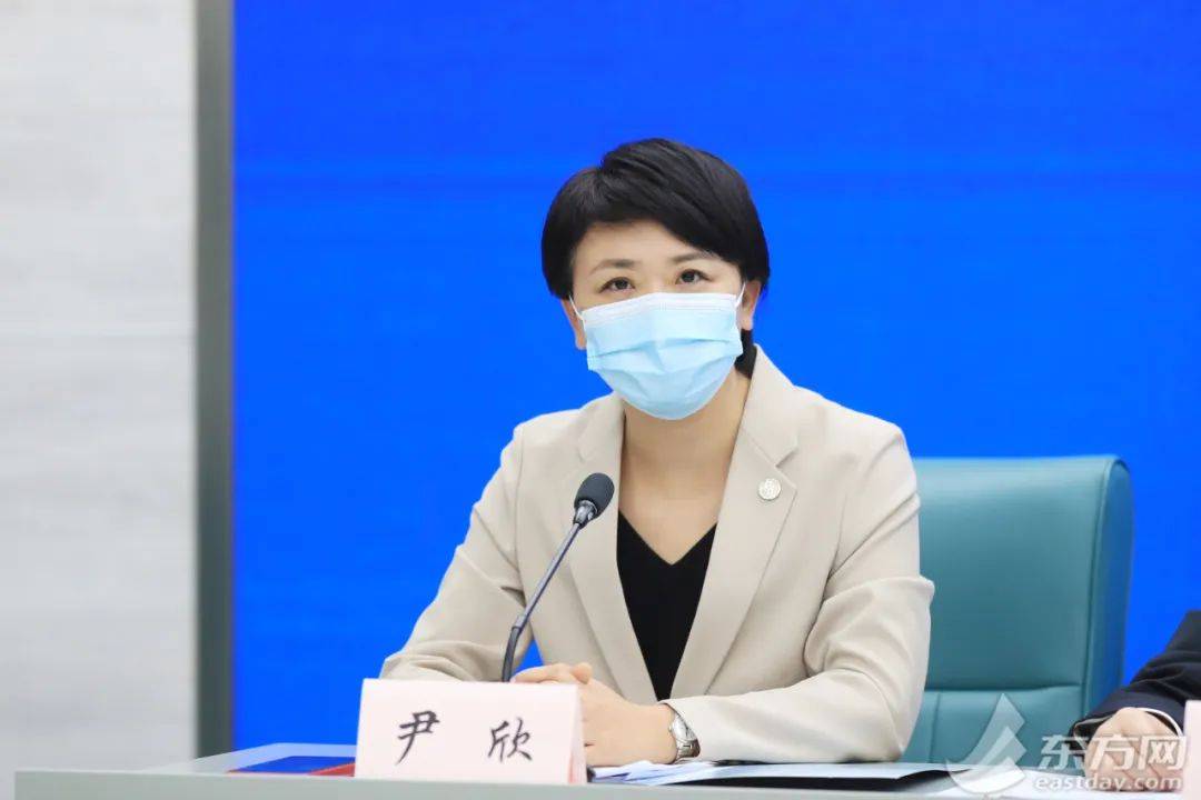 市政府新闻发言人尹欣回答:这个问题很重要,我们也关注到相关情况.