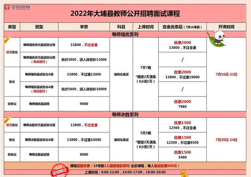 2022年大埔县教育类事业单位公开招聘教师笔