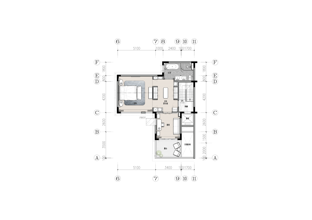 邱德光我如何设计空间