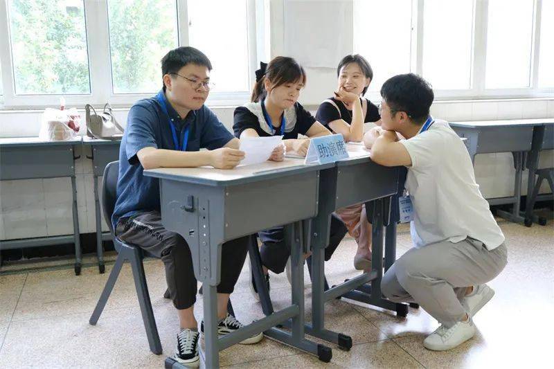 学生情绪崩溃你怎么救温州这场情境模拟比赛揭晓答案