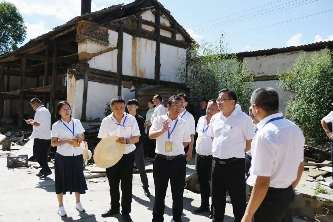 提升县域综合实力,7月6日至8日,中共南涧县委王绍基书记带队到四川省