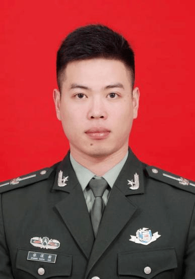 当兵的商大人,你,就是中国力量_军营_生活_李卓鑫