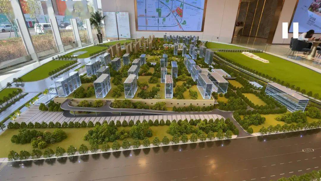 绿城杨柳郡a1地块施工进度 14栋楼主体结构已封顶_进展_屋面_户型