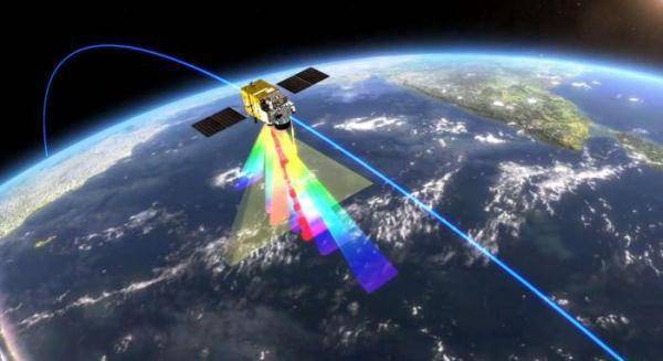 计划将光学遥感卫星的影像特长与激光雷达测高技术相结合,帮助中国