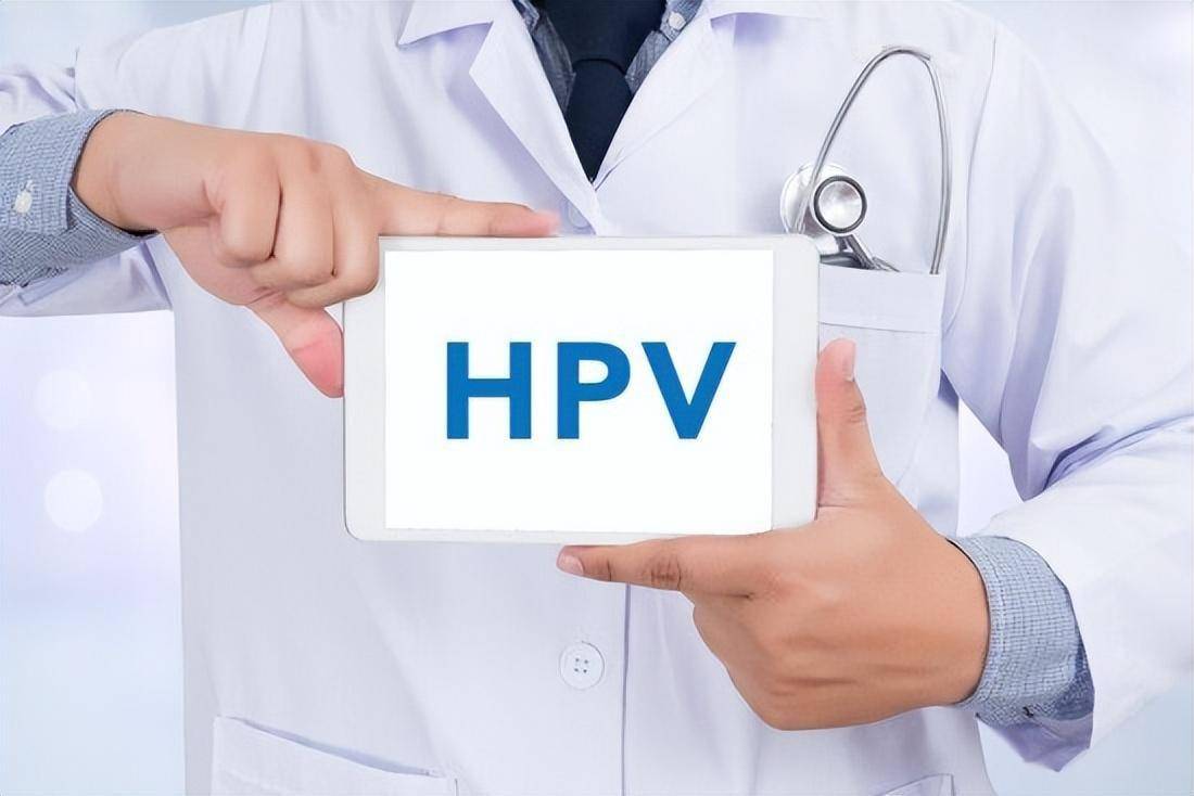 hpv是人乳头瘤病毒的缩写,其已被证实为是肛门及生殖道肿瘤,特别是