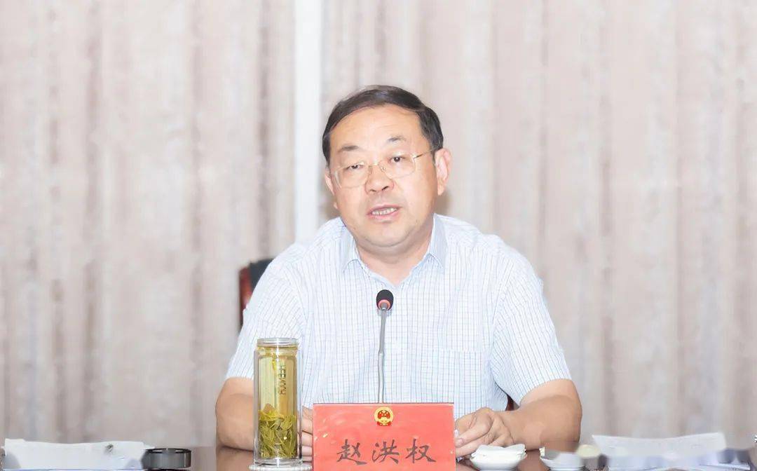 "勇挑大梁"担当作为"勇毅前行"履职建功—市人大