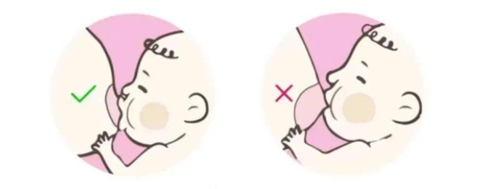 母乳喂养,