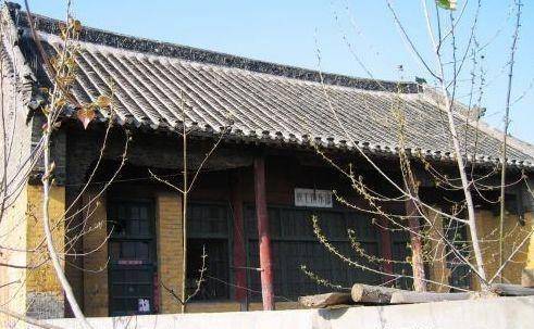山东被遗忘的豪宅，位于枣庄市，可欣赏来自康熙年间的古建筑