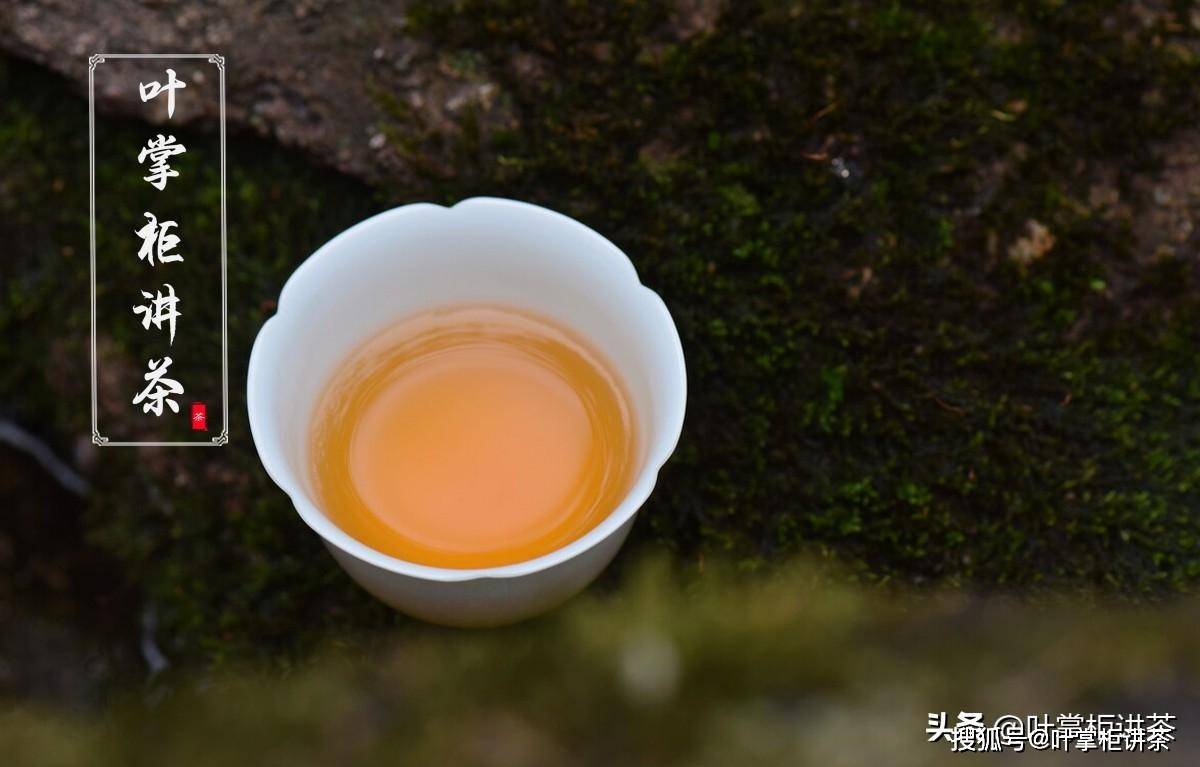 关于乌龙茶你了解多少,让我们一起走进乌龙茶的世界_茶叶_华南茶_我国