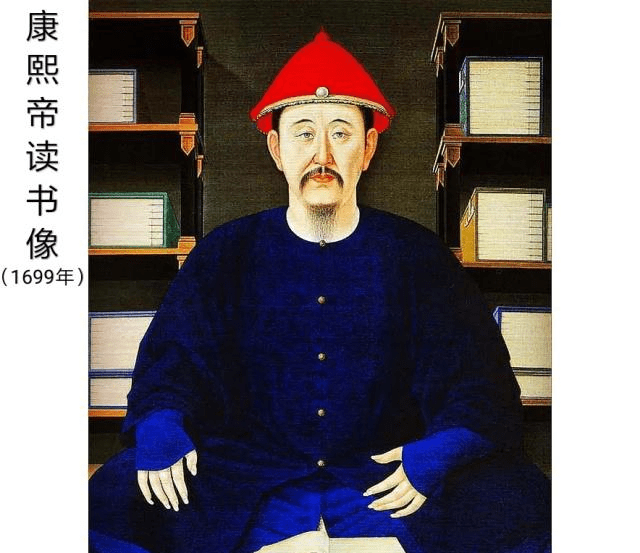 1673年,清朝爆发"三藩之乱",为什么康熙竟不敢御驾亲?