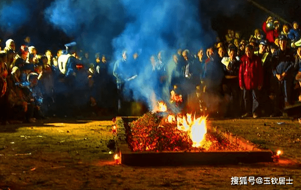 玉钦居士：道教文化中的“上刀山，下火海”是什么？