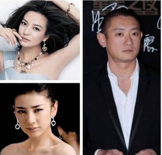 情断聂远,手撕霍思燕,4遇渣男,黄奕的爱情不简单_汪雨_赵薇正_策划