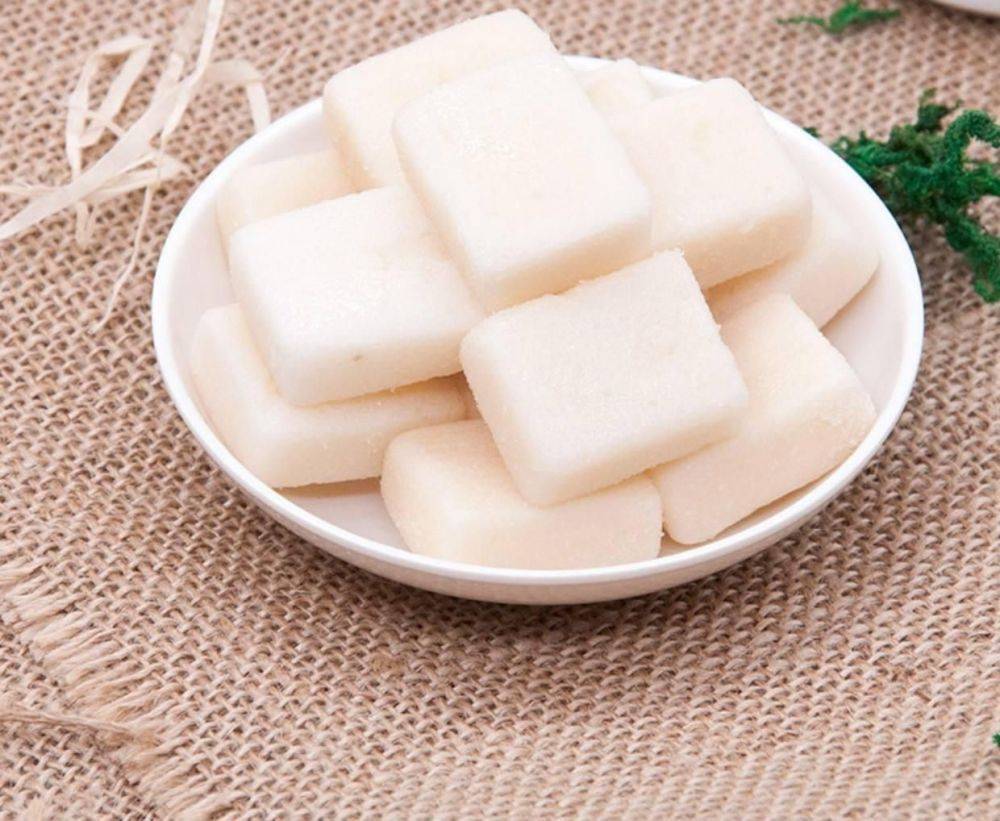 开云入口广东什么点心最好吃？经评比这6种点心十分可口你吃过吗？(图9)