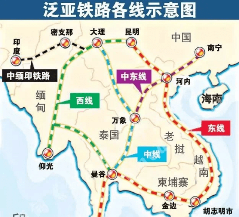 中国最惊人的超级工程要来了_铁路_西藏地区_尼泊尔