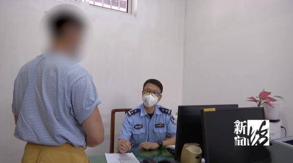 沪一男子开着改装玩具卡丁车上路…警方通报→