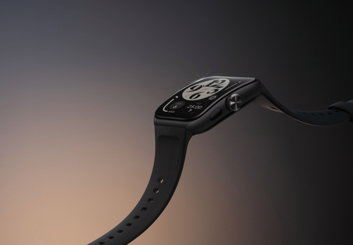 һ�����������Կ��ܵ������ֱ�,OPPO Watch 3 Pro����