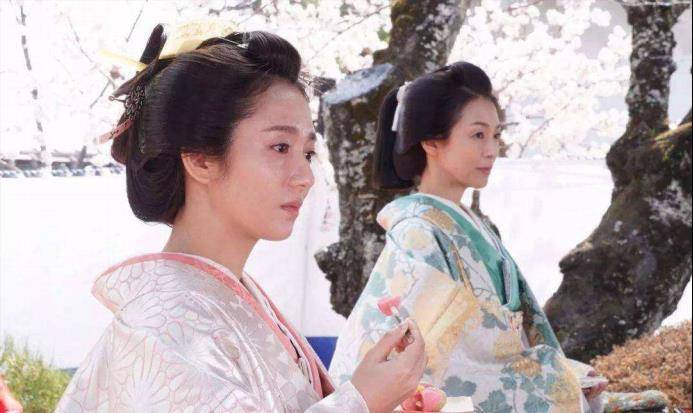 德川将军的甄嬛传,妃嫔过30岁不能侍寝,最绝的是王后无权生子_天龙