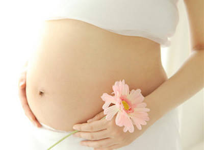 孕期小小科普，刚怀孕要注意哪些方面_助孕妈妈_营养_孕产