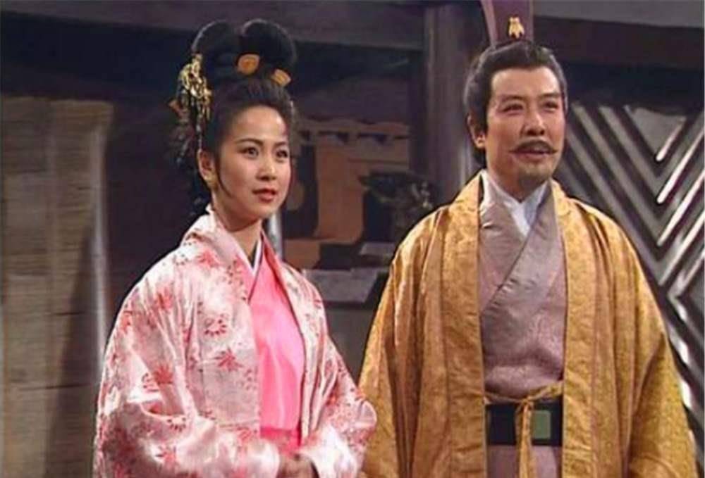 张飞的老婆是夏侯渊侄女,那赵云的老婆是谁呢?来头很大!