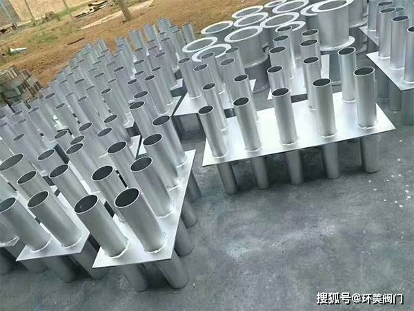 米乐M6 M6米乐热镀锌连排防水套管的作用和优点分享(图1)